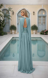 Terani 261m6402 Sea Mist