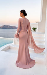 Terani 261m6403 Rose