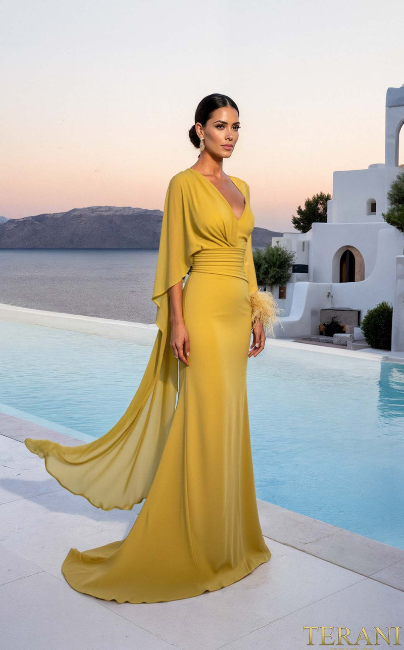 Terani 261m6403 Dress