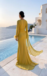 Terani 261m6403 Citrine