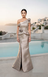 Terani 261m6408 Mocha