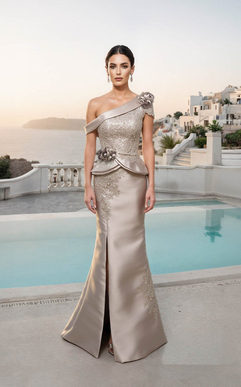 Terani 261m6408 Mocha