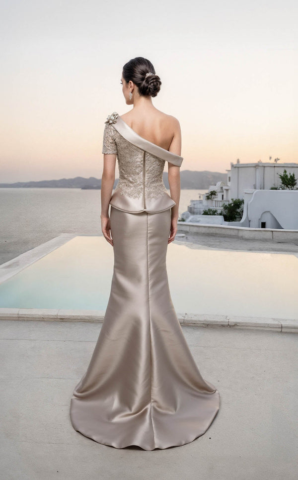 Terani 261m6408 Mocha