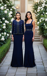 Terani 261m6429 Navy