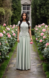 Terani 261m6437 Sage