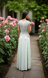 Terani 261m6437 Sage