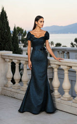 Terani 261m6449 Navy