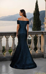 Terani 261m6449 Navy