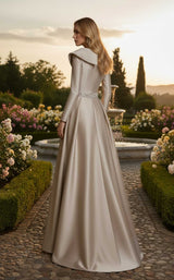 Terani 261M6455 Taupe