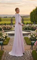 Terani 261m6465 Pink/Tulip