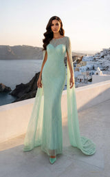 Terani 261m6471 Pistachio