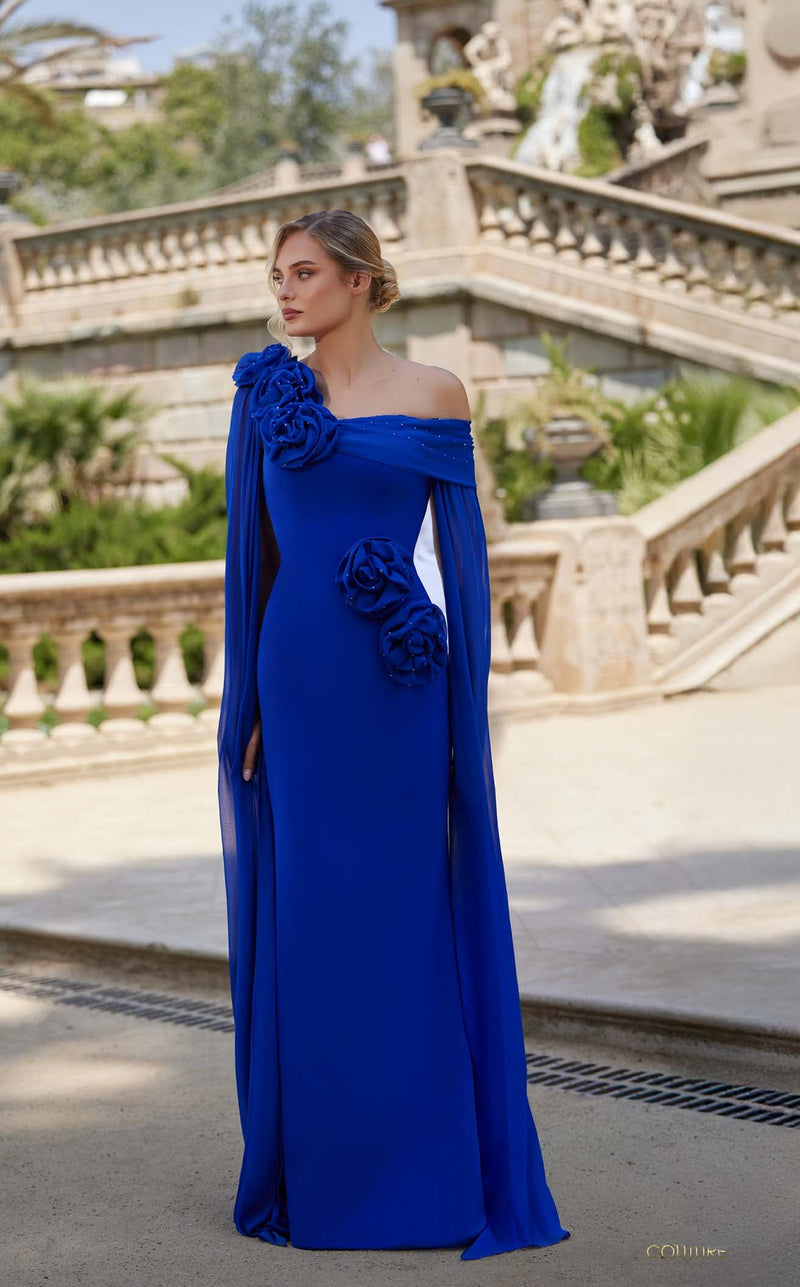 Terani 261m6474 Dress | NewYorkDress.com