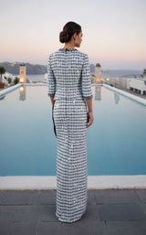 Terani 261m6477 Black/White