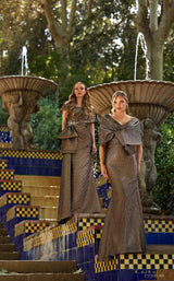 Terani 261m6450 Amber