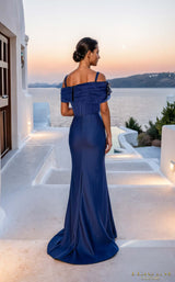 Terani 261M6680 Navy