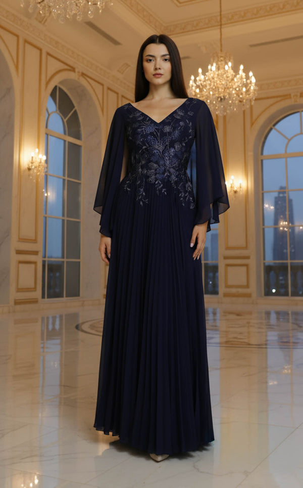 Terani 261m6681 Navy