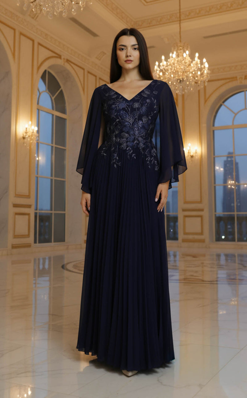 Terani 261m6681 Navy