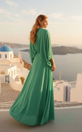 Terani 261m6716 Green