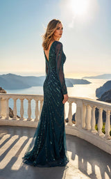 Terani 261M6726 Emerald