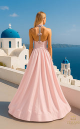 Terani 261P6012 Baby Pink