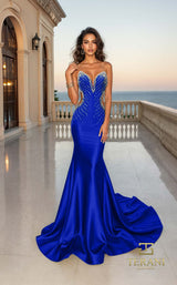 Terani 261P6031 Royal