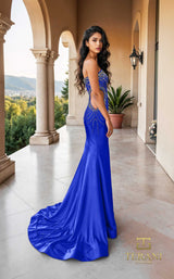 Terani 261P6031 Royal