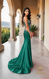 Terani 261P6031 Emerald