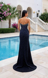 Terani 261P6037 Black/Blue