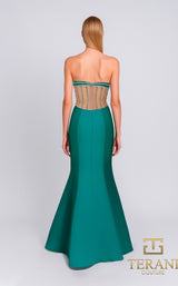 Terani 261P6043 Emerald