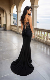 Terani 261P6044 Black/White