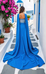 Terani 261P6059 Blue