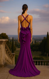 Terani 261p6061 Violet