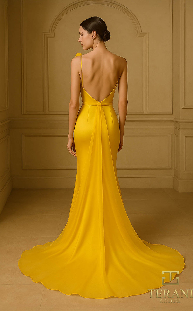 Terani 261P6078 Gold