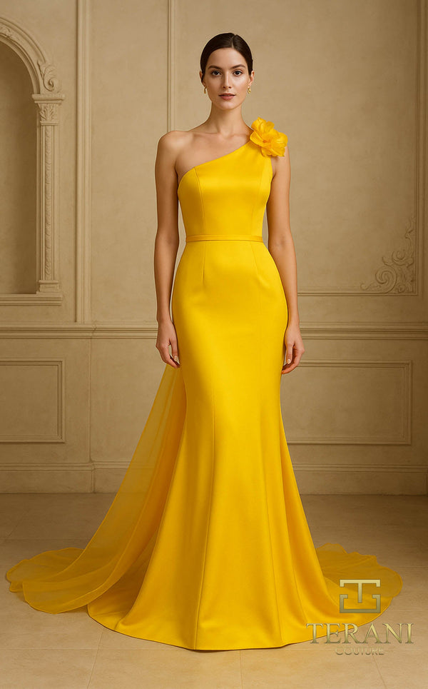 Terani 261P6078 Gold