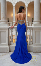 Terani 261p6115 Denim