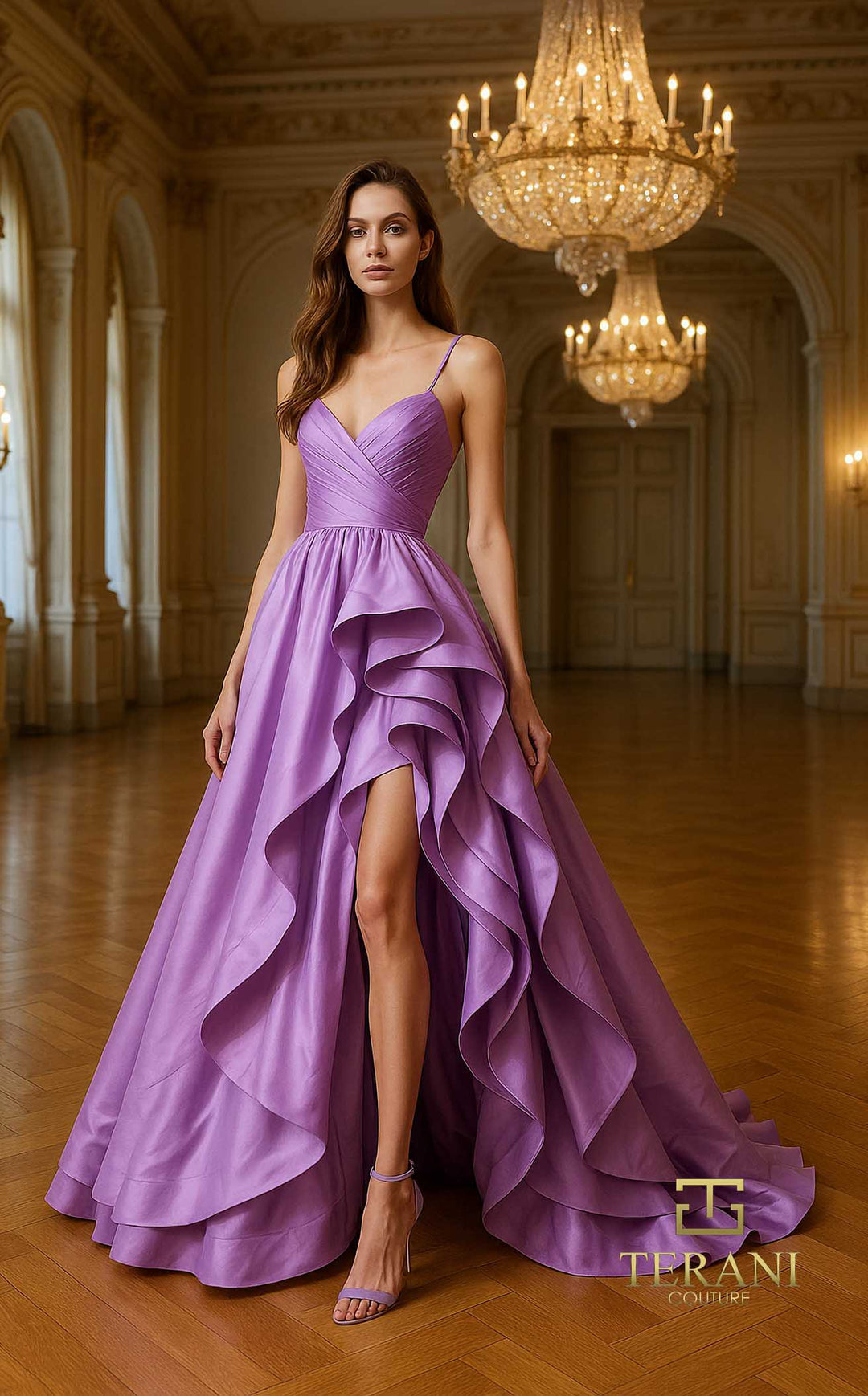 Terani 261p6172 Orchid
