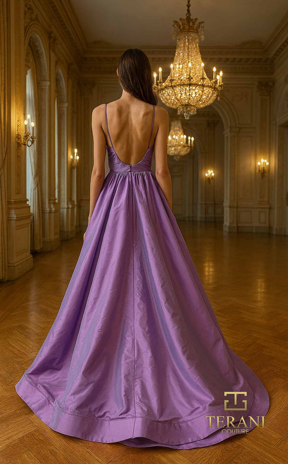 Terani 261p6172 Orchid