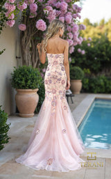 Terani 261p6193 Blush