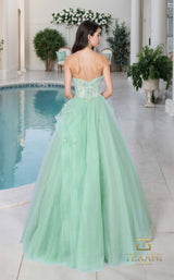 Terani 261p6197 Celery