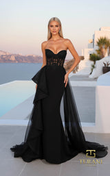 Terani 261P6261 Black