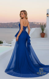 Terani 261P6261 Royal