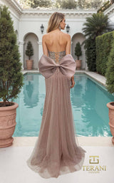 Terani 261P6607 Blush