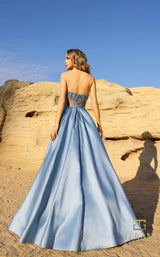 Terani 261P6608 Slate