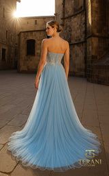 Terani 261P6631 Blue