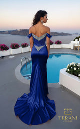 Terani 261P6660 Royal