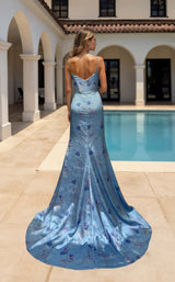 Terani 261P6671 Slate