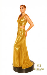 Terani 261P6711 Gold