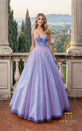 Terani 261p6737 Lilac