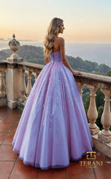 Terani 261p6737 Lilac