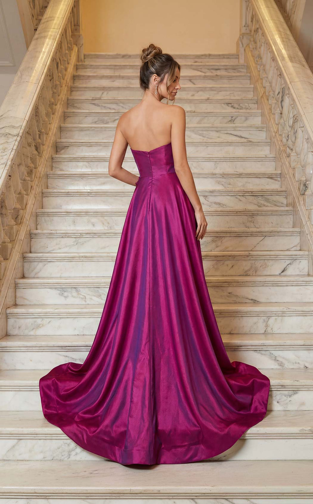 Terani 262e7082 Cranberry